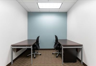 Interior of 73 Market Street, 3rd floor