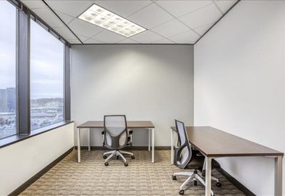 Executive suites to rent in Overland Park