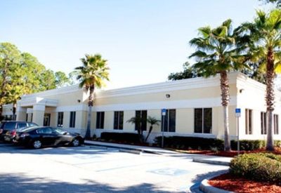 Office suite - Tampa