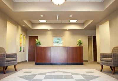 Executive suites to let in Tampa