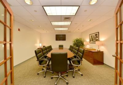 733 3rd Avenue 45th Street office accomodations