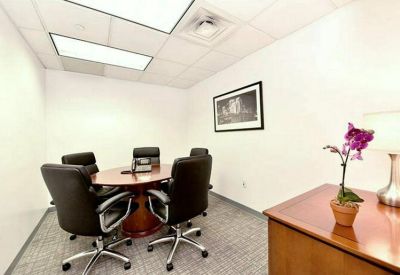 Serviced office to hire in New York City