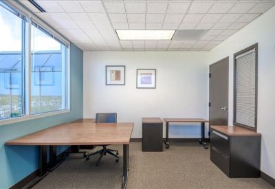 Interior of 7380 W Sand Lake Road, Suite 500