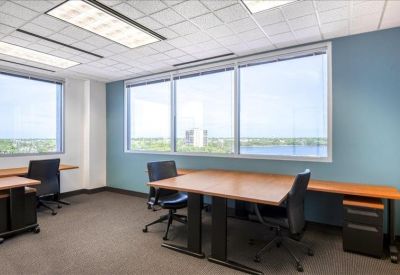 Exterior view of 7380 W Sand Lake Road, Suite 500