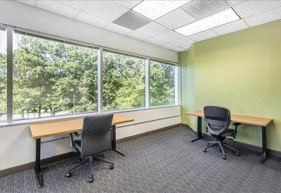 Executive offices to let in Richmond (Virginia)