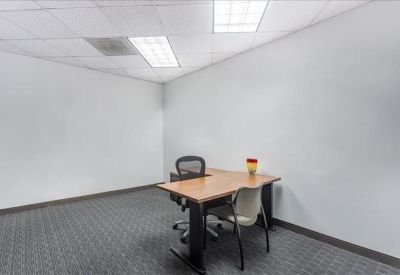 Serviced offices to rent in Richmond (Virginia)
