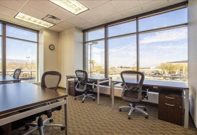 Image of Las Vegas executive office centre