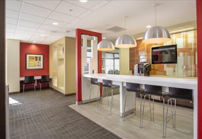 Serviced office to rent in Las Vegas