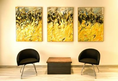 Serviced offices in central Palm Desert