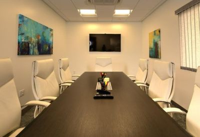 Serviced office - Palm Desert