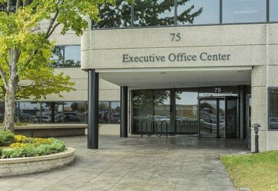 Serviced offices in central Aurora (Illinois)