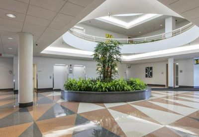 75 Executive Drive serviced offices