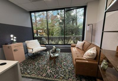 75, Virginia Road office spaces