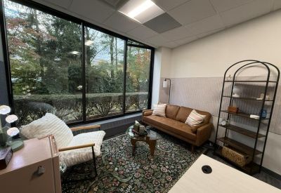 Executive office centre - White Plains