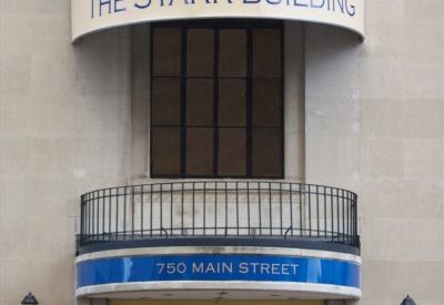 Interior of 750 Main Street