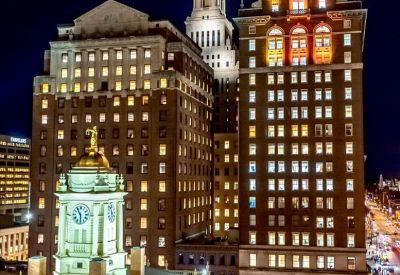 750 Main Street office accomodations