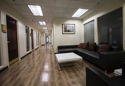 Offices at 750 Main Street