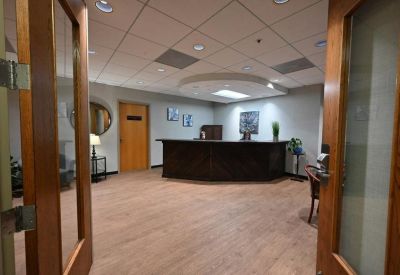 Serviced offices to hire in Brentwood (Tennessee)