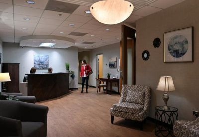 Serviced office - Brentwood (Tennessee)