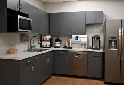 Executive suite to hire in Brentwood (Tennessee)