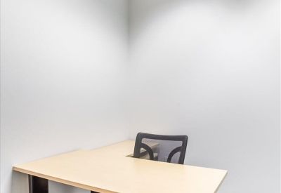 Executive office centres in central Overland Park