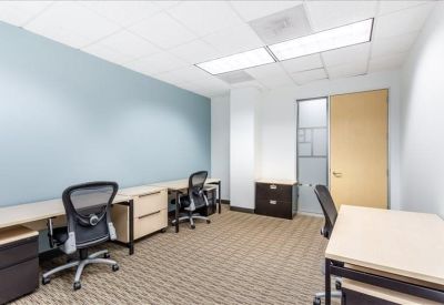 Image of Overland Park serviced office