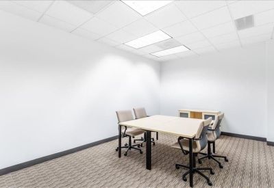 Offices at 7500 College Blvd, 5th floor