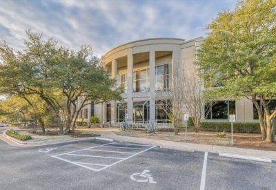 7500 Rialto Blvd, Suite 250 serviced offices