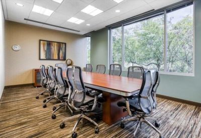 Serviced offices in central Austin