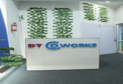 Executive suite - Denver