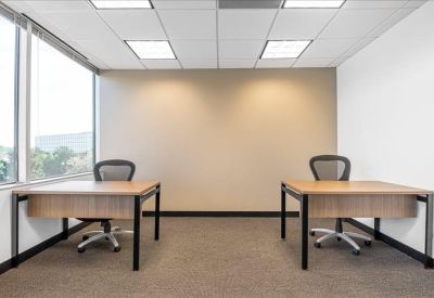 Serviced offices to lease in Denver