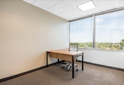 7535 East Hampden Avenue, Suite 400