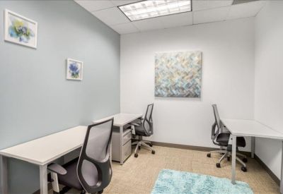 Exterior view of 7545 Irvine Center Drive, Suite 200, Irvine Business Center