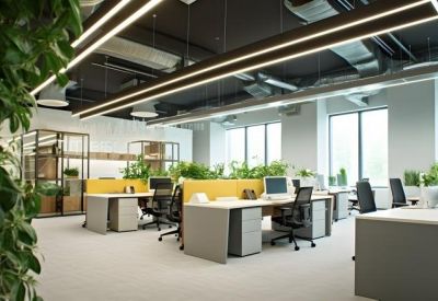 Office suite - Atlanta