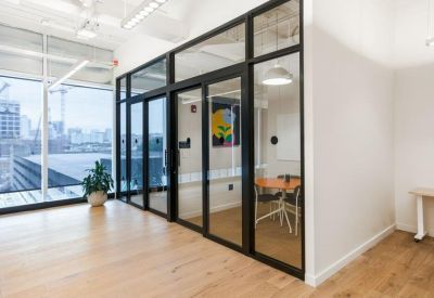 Serviced offices to rent in Atlanta