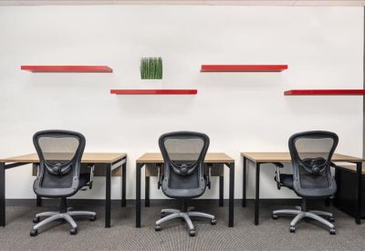Serviced office centres to hire in Austin
