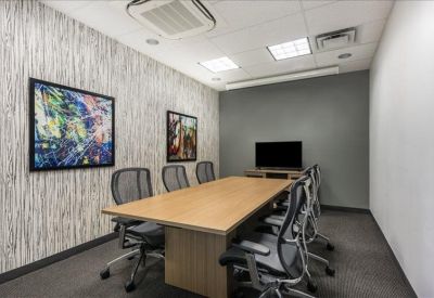 Serviced offices in central Austin