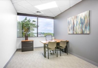 Office accomodations to lease in Tulsa