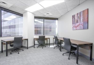 Serviced office - Tulsa