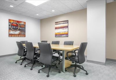 Exterior view of 7633 E.63rd Place, Suite 300