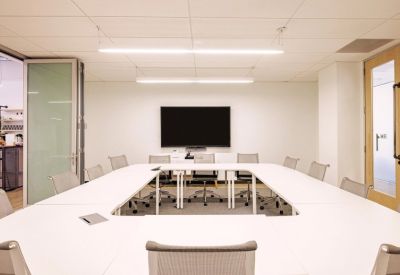 Image of San Francisco serviced office