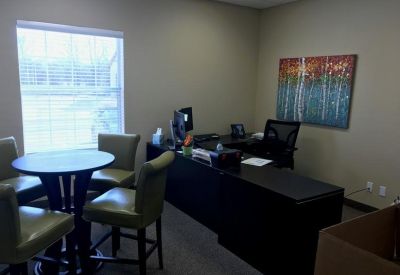 Office suite to lease in Southlake
