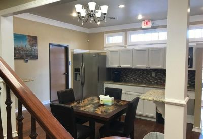 Exterior view of 751/771 East Southlake Boulevard