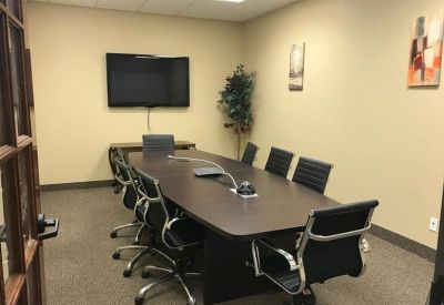 Executive office - Southlake