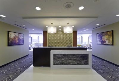 Offices at 7733 Forsyth Blvd, 11th Floor