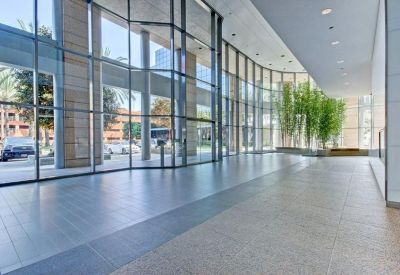 Exterior image of 7755 Center Avenue, 11th Floor