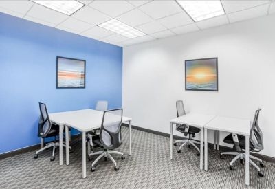 Exterior image of 7760 France Avenue South, 11th Floor