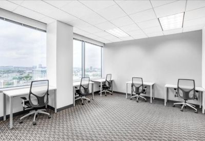 Office suite to rent in Minneapolis