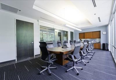 Serviced office centre in Sacramento