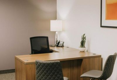 Fort Worth (Texas) executive office centre